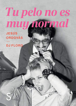 TU PELO NO ES MUY NORMAL