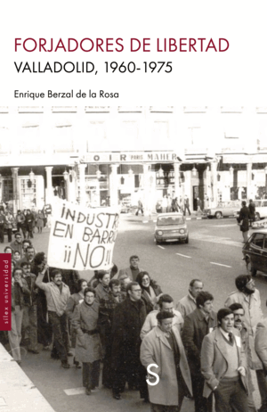 FORJADORES DE LIBERTAD