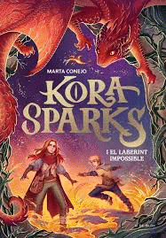 KORA SPARKS 2