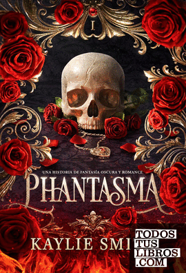 PHANTASMA
