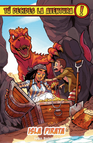 ISLA PIRATA (NE)