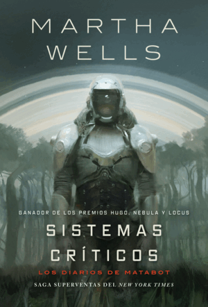 DIARIOS DE MATABOT: LOS SISTEMAS CRITICOS