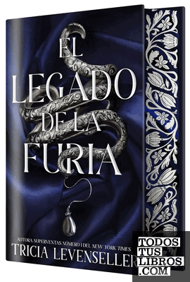 EL LEGADO DE LA FURIA