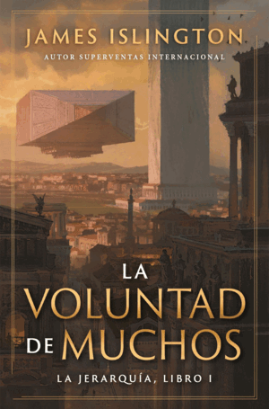 LA VOLUNTAD DE MUCHOS (TAPA BLANDA)