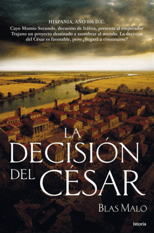 LA DECISION DEL CESAR