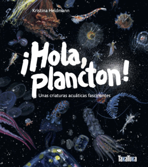 ¡HOLA, PLANCTON!