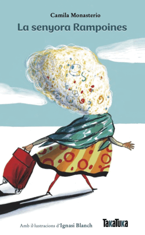 LA SENYORA RAMPOINESC