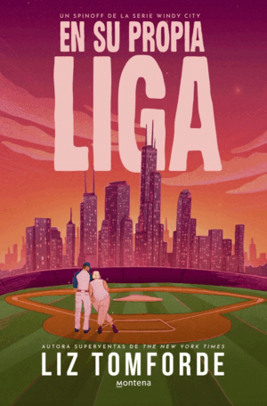 EN SU PROPIA LIGA