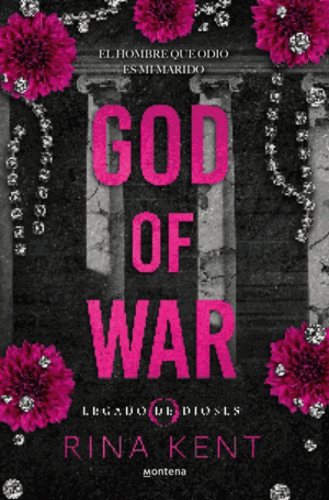 GOD OF WAR