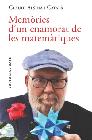 MEMÒRIES D´UN ENAMORAT DE LES MATEMÀTIQUES