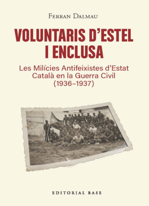 VOLUNTARIS D´ESTEL I ENCLUSA