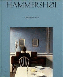 HAMMERSHOI EL OJO QUE ESCUCHA