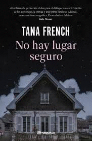 NO HAY LUGAR SEGURO