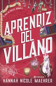 APRENDIZ DEL VILLANO
