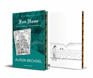 FUN HOME (ED. COLECCIONISTA)