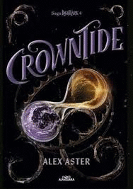 CROWNTIDE (LIGHTLARK 4)