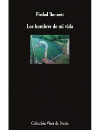 LOS HOMBRES DE MI VIDA