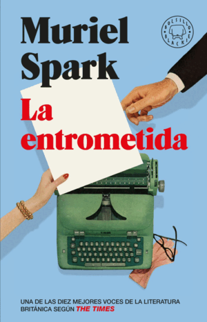 LA ENTROMETIDA