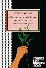 QUIERO ESTAR DESPIERTO CUANDO MUERA