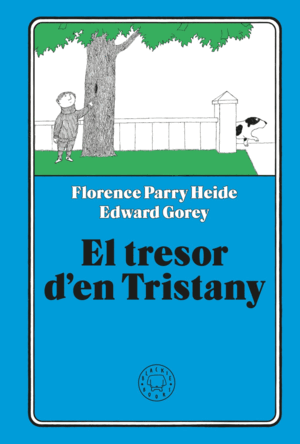 EL TRESOR D`EN TRISTANY