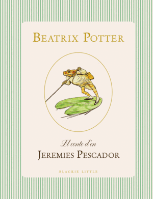 CONTE DE JEREMIES PESCADOR, EL