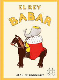 EL REY BABAR