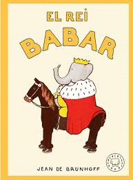 EL REI BABAR [CATALÀ]