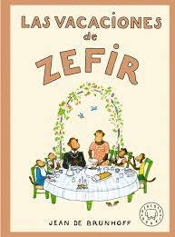 LAS VACACIONES DE ZEFIR
