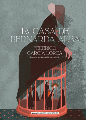 LA CASA DE BERNANDA ALBA