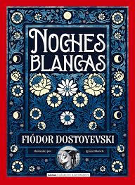NOCHES BLANCAS