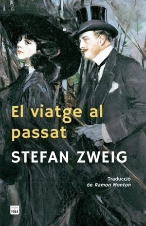 EL VIATGE AL PASSAT