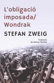 OBLIGACIÓ IMPOSADA, L' / WONDRAK