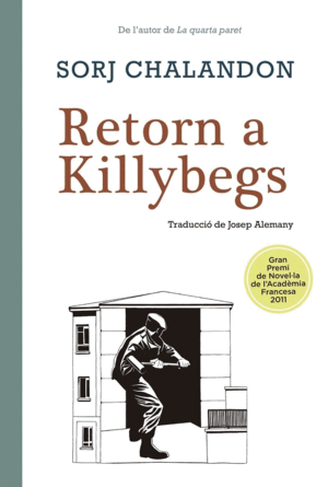 RETORN A KILLYBEGS