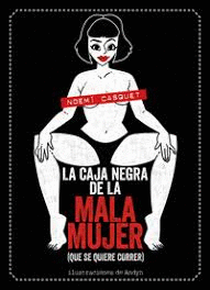 MALA MUJER