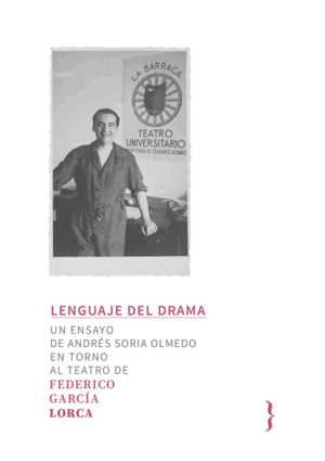 LENGUAJE DEL DRAMA FEDERICO GARCIA LORCA