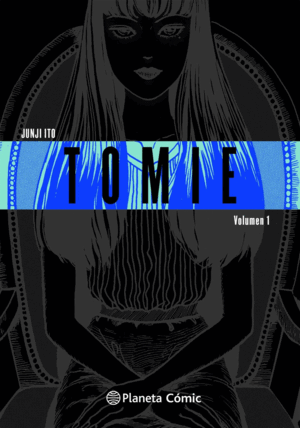 TOMIE Nº 01