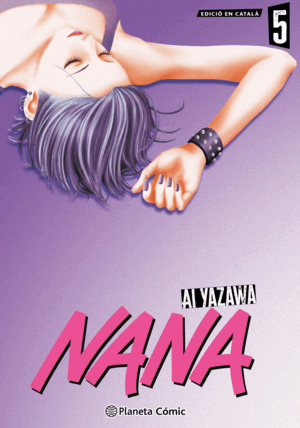 NANA N. 05;07 (CATALÀ)