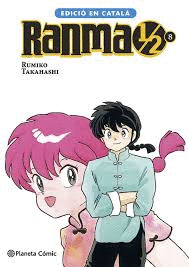 RANMA 1;2 N. 08;19 (CATALÀ)