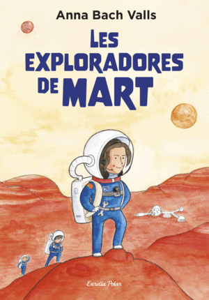 LES EXPLORADORES DE MART