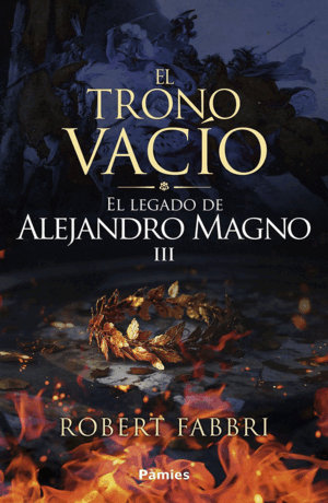 EL TRONO VACÍO