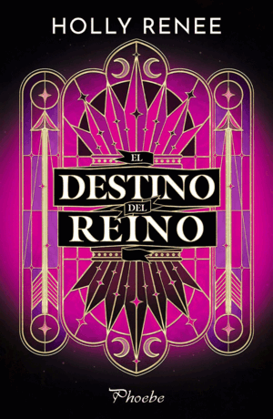 EL DESTINO DEL REINO