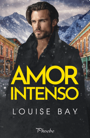 AMOR INTENSO