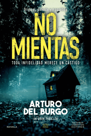 NO MIENTAS