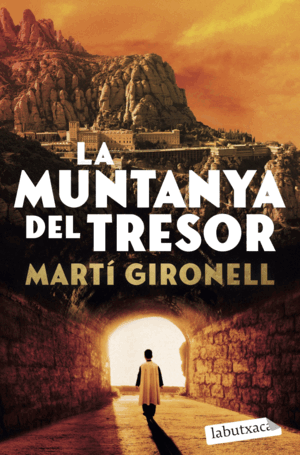 LA MUNTANYA DEL TRESOR