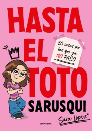 HASTA EL TOTO