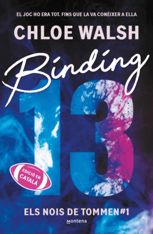 BINDING 13 CAT