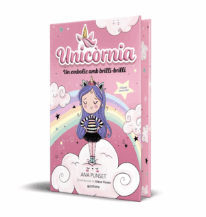 UNICORNIA 1 (ED. ESPECIAL) CAT