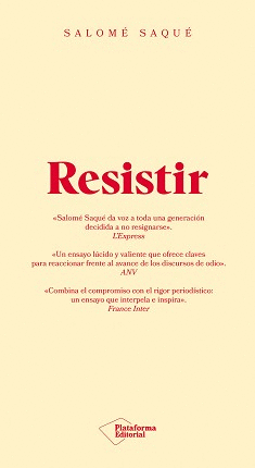 RESISTIR