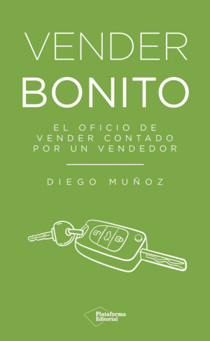 VENDER BONITO
