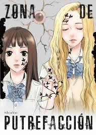 ZONA DE PUTREFACCION